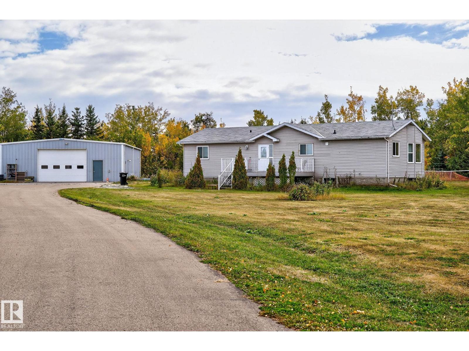 22311 119 Av Nw, Edmonton, Alberta  T5S 0S9 - Photo 10 - E4462595