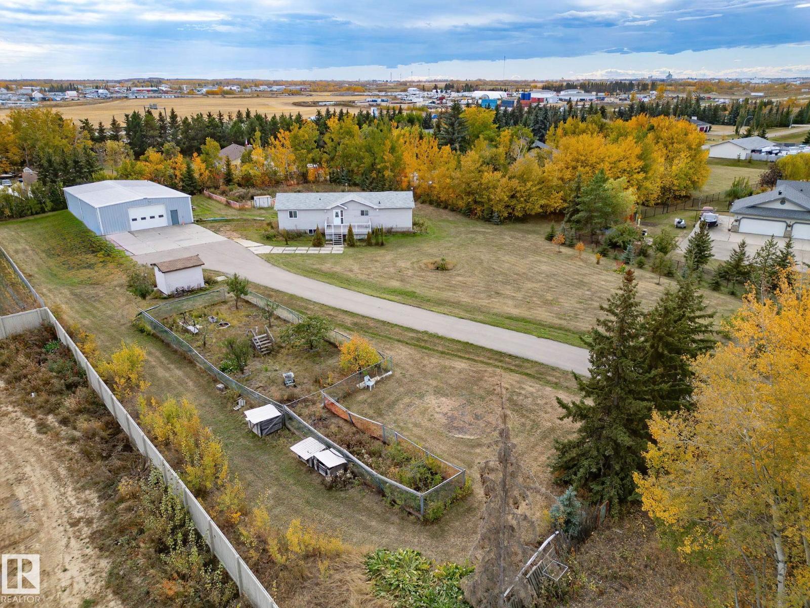 22311 119 Av Nw, Edmonton, Alberta  T5S 0S9 - Photo 11 - E4462595