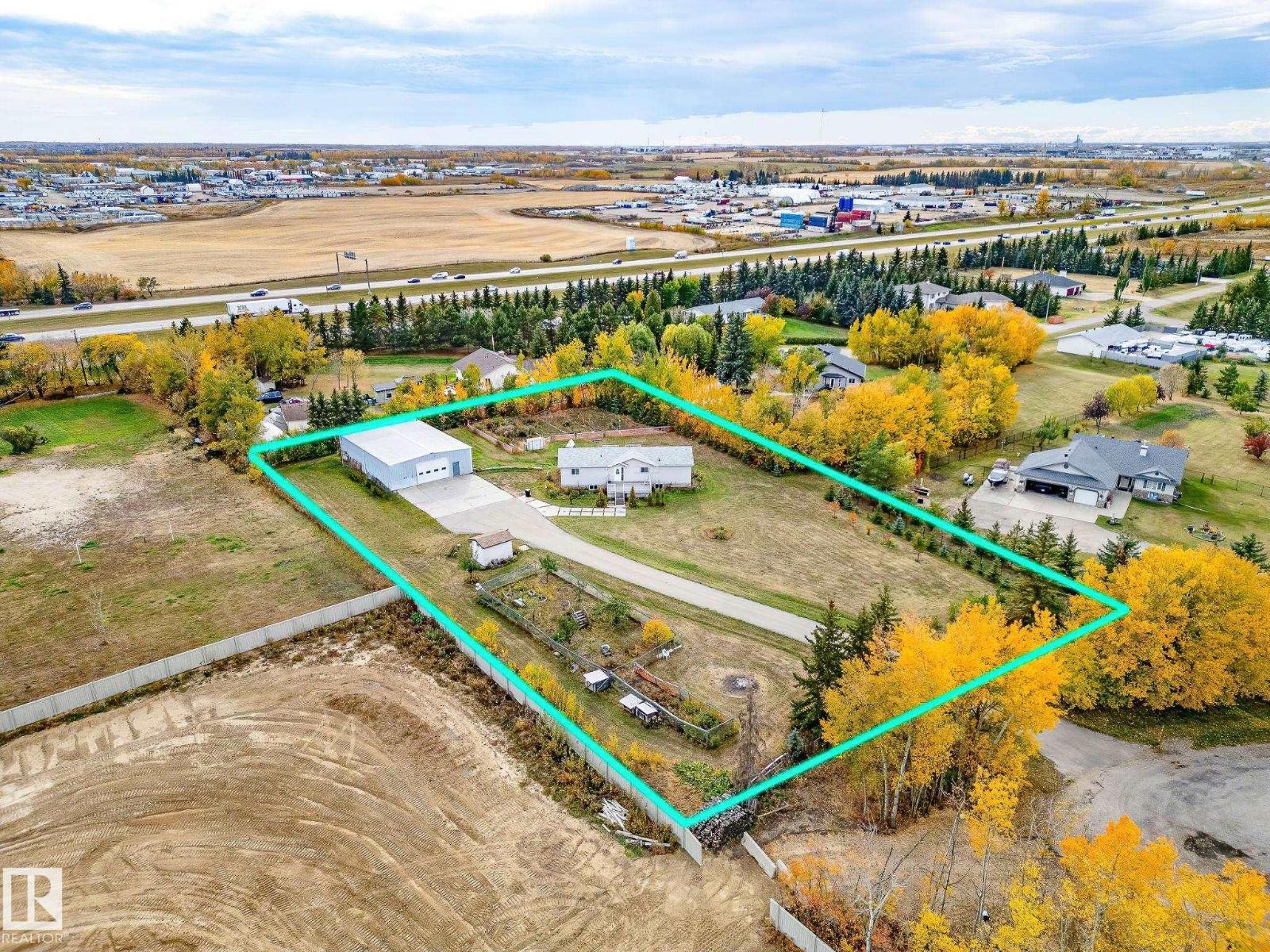22311 119 Av Nw, Edmonton, Alberta  T5S 0S9 - Photo 12 - E4462595