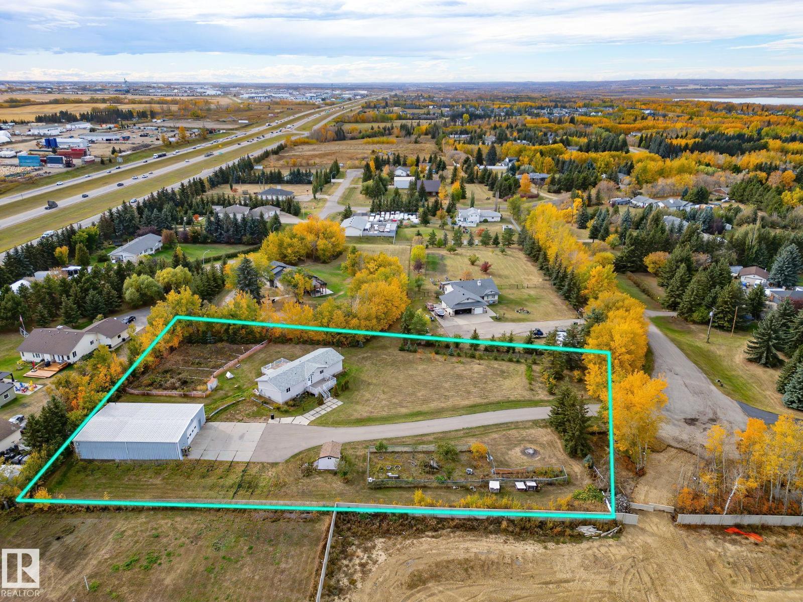 22311 119 Av Nw, Edmonton, Alberta  T5S 0S9 - Photo 13 - E4462595