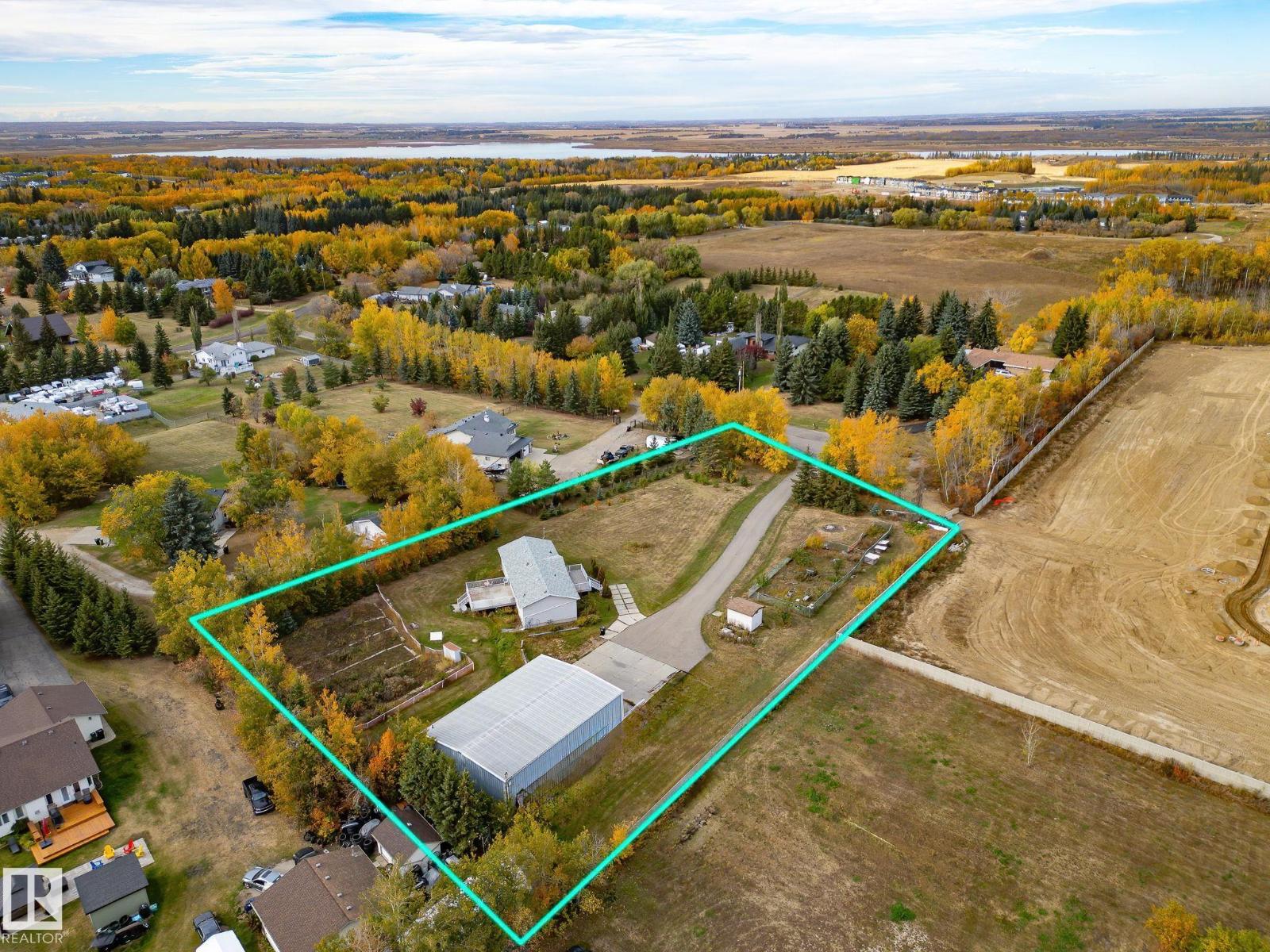 22311 119 Av Nw, Edmonton, Alberta  T5S 0S9 - Photo 14 - E4462595