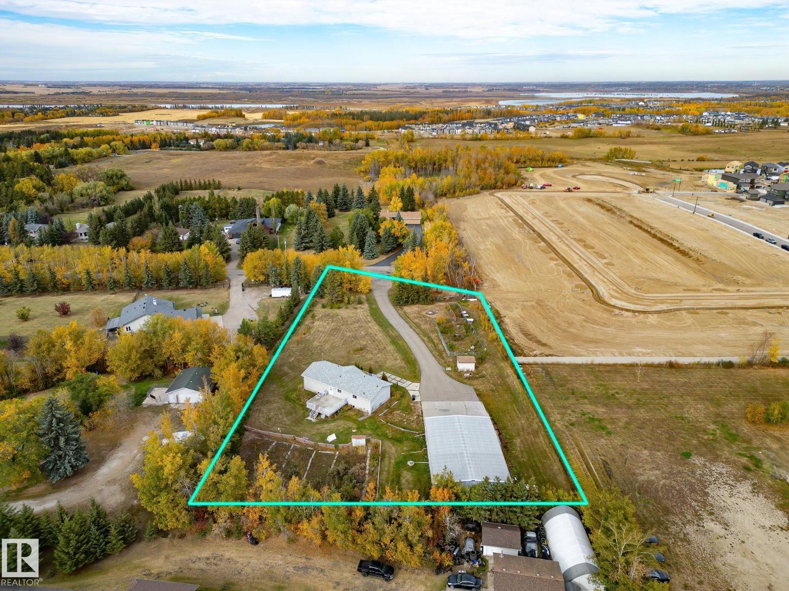 22311 119 Av Nw, Edmonton, Alberta  T5S 0S9 - Photo 15 - E4462595