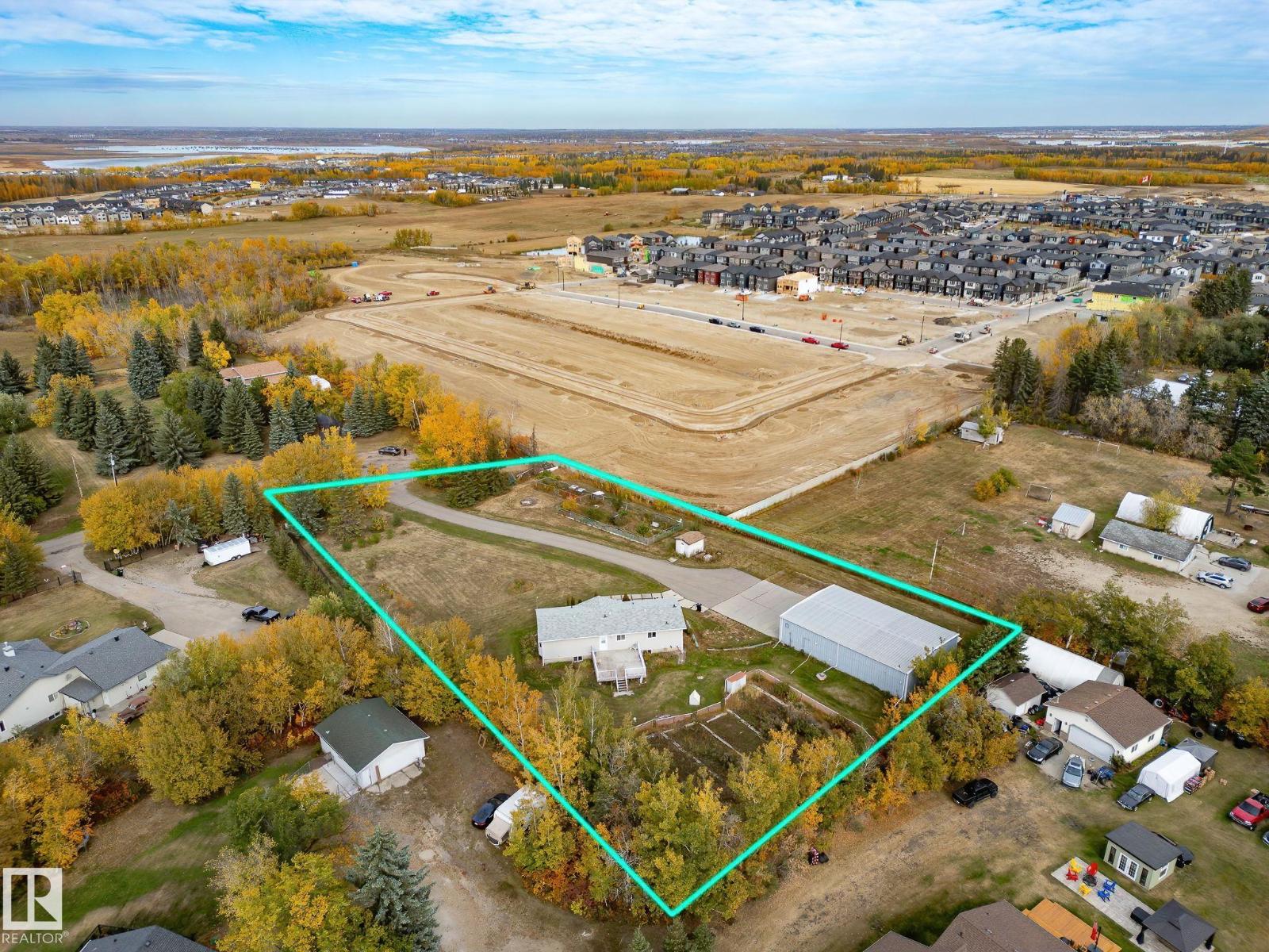 22311 119 Av Nw, Edmonton, Alberta  T5S 0S9 - Photo 16 - E4462595