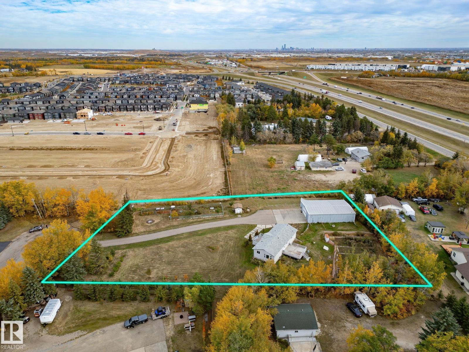 22311 119 Av Nw, Edmonton, Alberta  T5S 0S9 - Photo 17 - E4462595