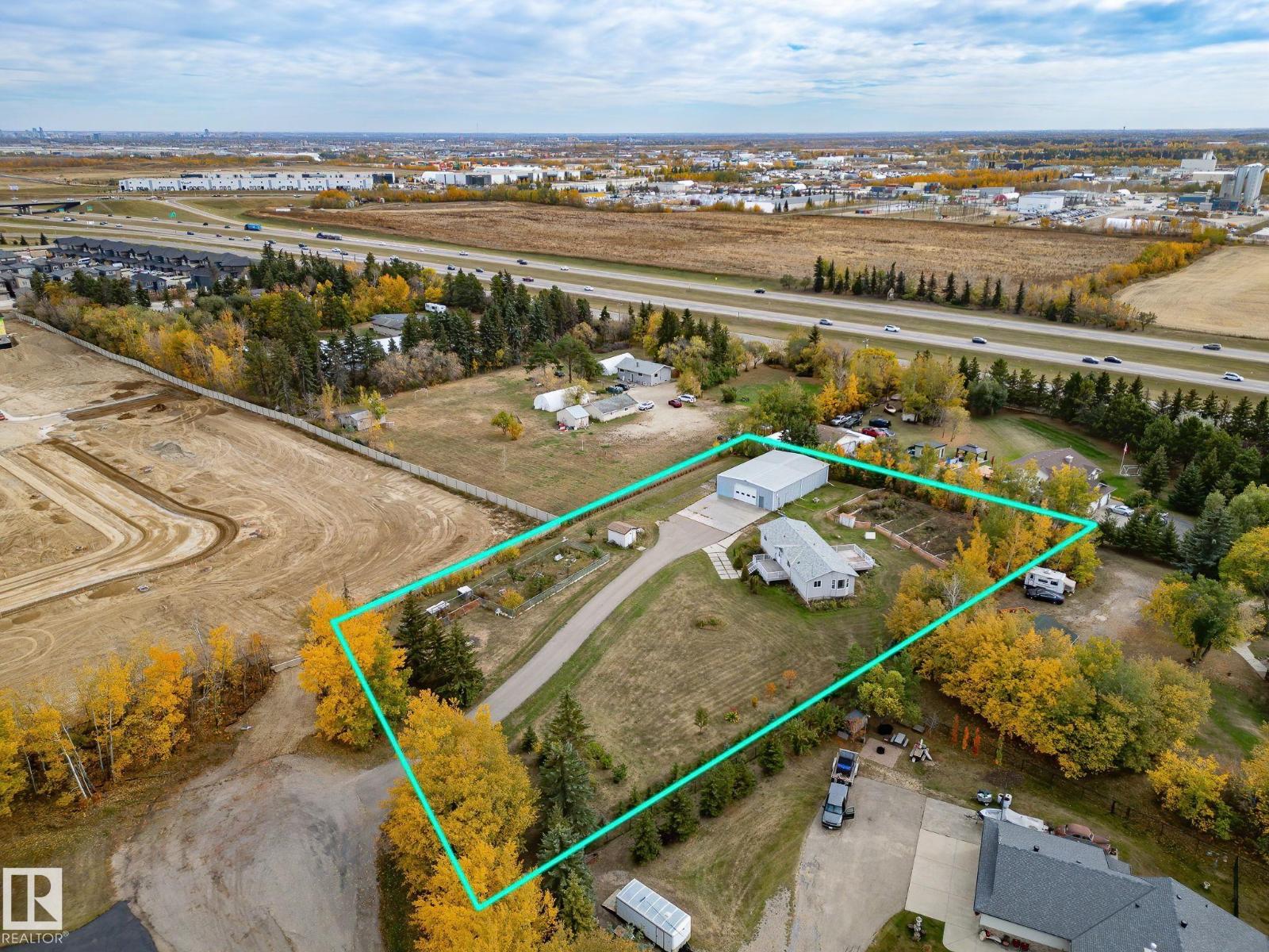 22311 119 Av Nw, Edmonton, Alberta  T5S 0S9 - Photo 18 - E4462595