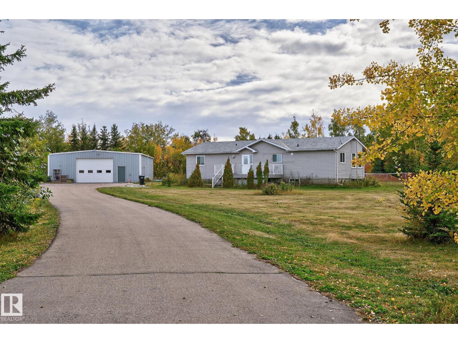 22311 119 Av Nw, Edmonton, Alberta  T5S 0S9 - Photo 2 - E4462595