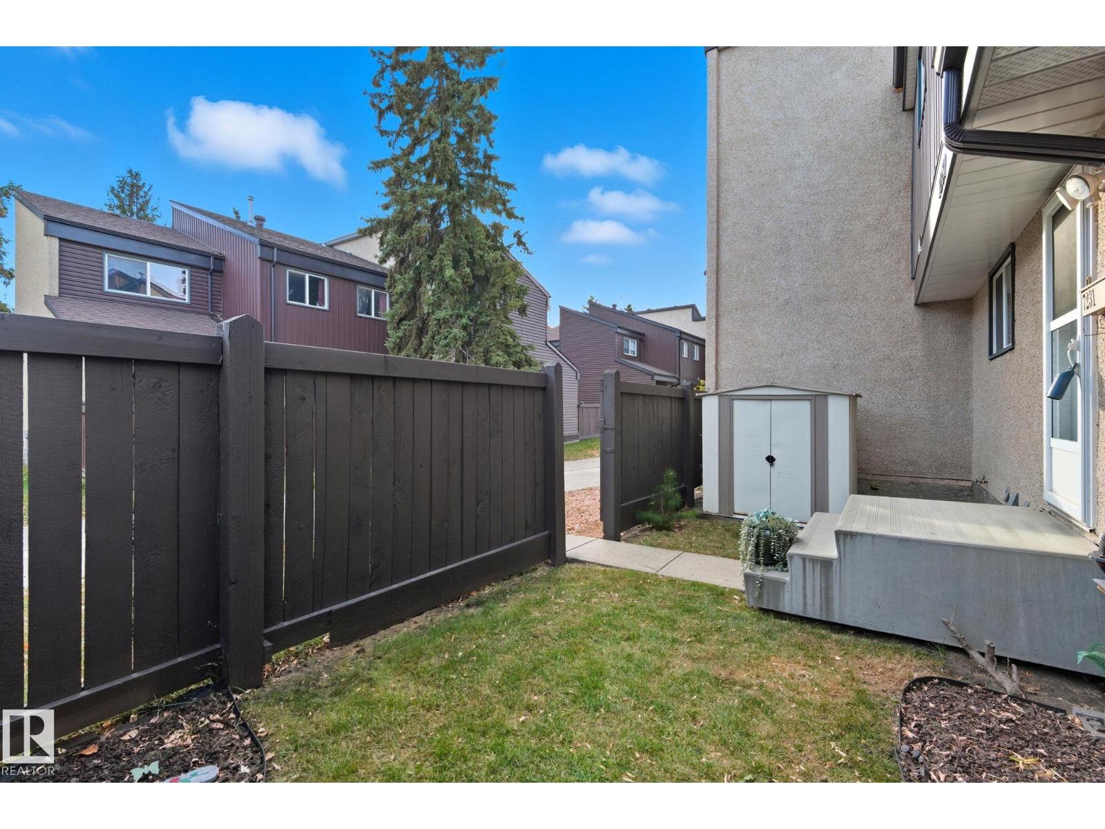 7231 180 St Nw, Edmonton, Alberta  T5T 3G1 - Photo 47 - E4462596