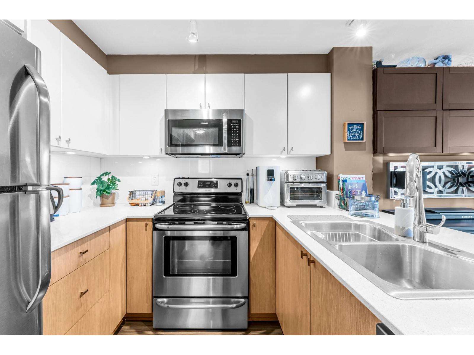 204 13740 75a Avenue, Surrey, British Columbia  V3W 0E8 - Photo 11 - R3059678