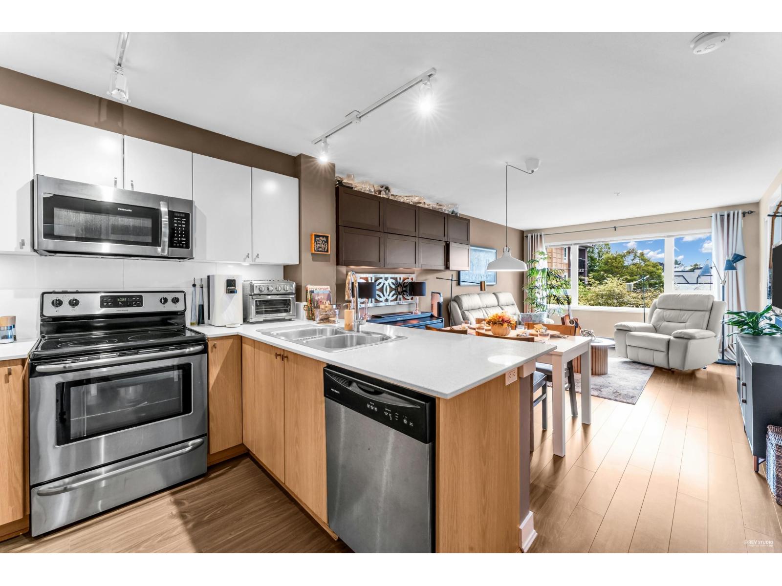 204 13740 75a Avenue, Surrey, British Columbia  V3W 0E8 - Photo 12 - R3059678
