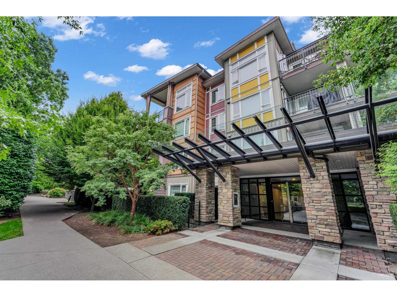 204 13740 75a Avenue, Surrey, British Columbia  V3W 0E8 - Photo 21 - R3059678