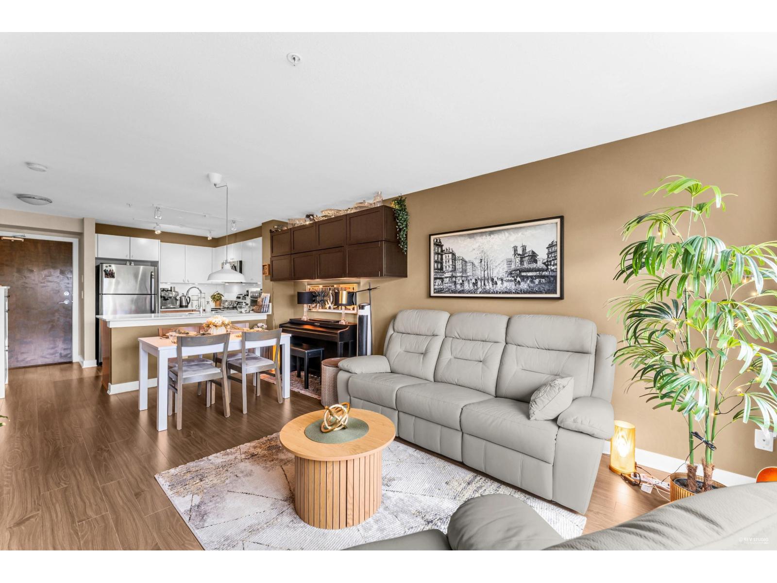 204 13740 75a Avenue, Surrey, British Columbia  V3W 0E8 - Photo 4 - R3059678