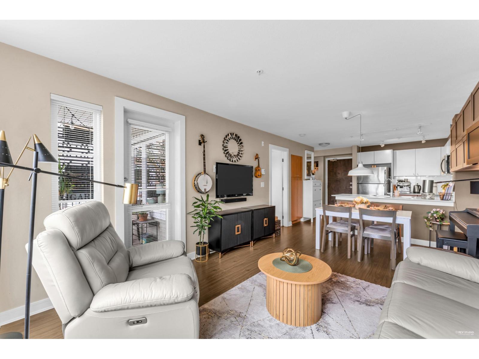 204 13740 75a Avenue, Surrey, British Columbia  V3W 0E8 - Photo 5 - R3059678