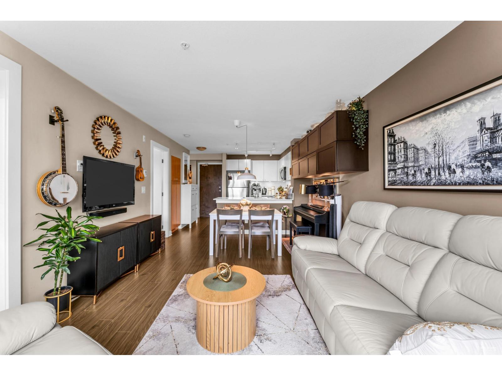 204 13740 75a Avenue, Surrey, British Columbia  V3W 0E8 - Photo 6 - R3059678