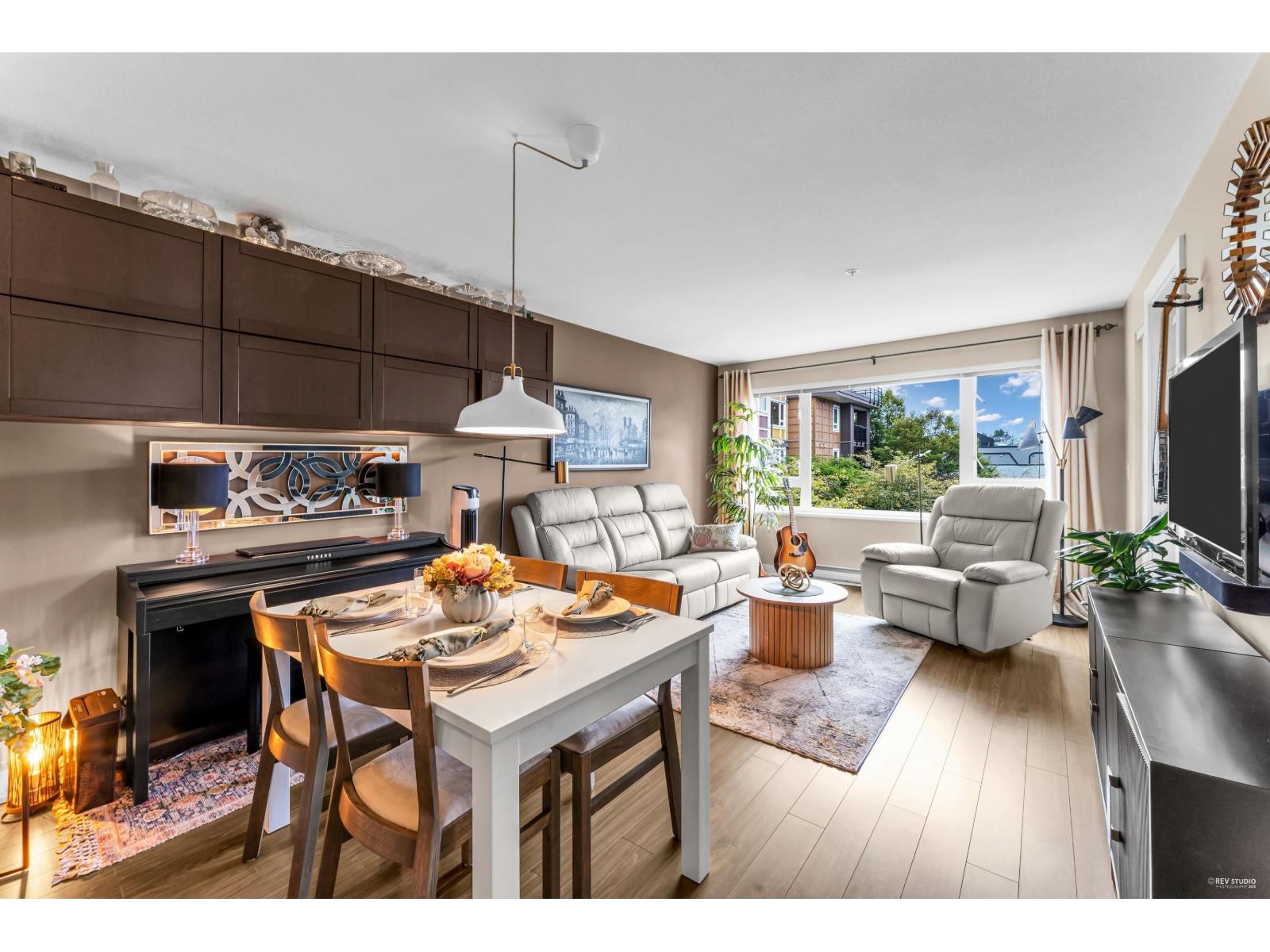 204 13740 75a Avenue, Surrey, British Columbia  V3W 0E8 - Photo 8 - R3059678