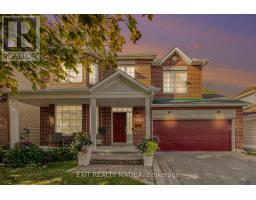 2205 BLUE WILLOW CRESCENT, Ottawa, Ontario