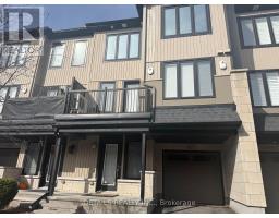 837 ELEMENT P PRIVATE, Ottawa, Ontario