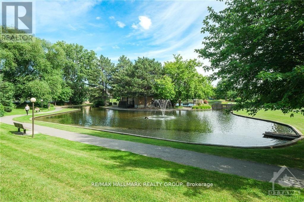306 - 270 Brittany Drive, Ottawa, Ontario  K1K 4M3 - Photo 29 - X12469432