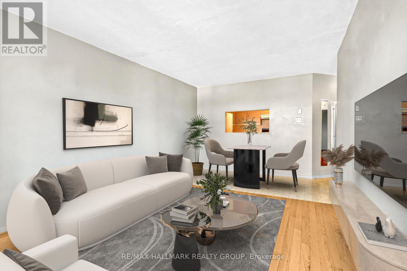 306 - 270 Brittany Drive, Ottawa, Ontario  K1K 4M3 - Photo 7 - X12469432