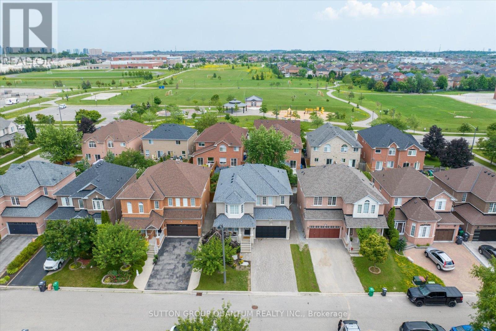 3512 Positano Place, Mississauga, Ontario  L5M 6Y9 - Photo 29 - W12469287