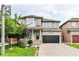 3512 POSITANO PLACE, Mississauga, Ontario