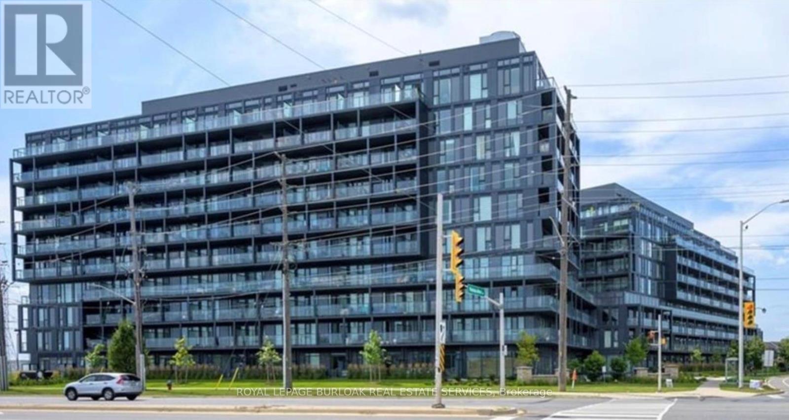 B611 - 3200 DAKOTA COMMON, Burlington, Ontario
