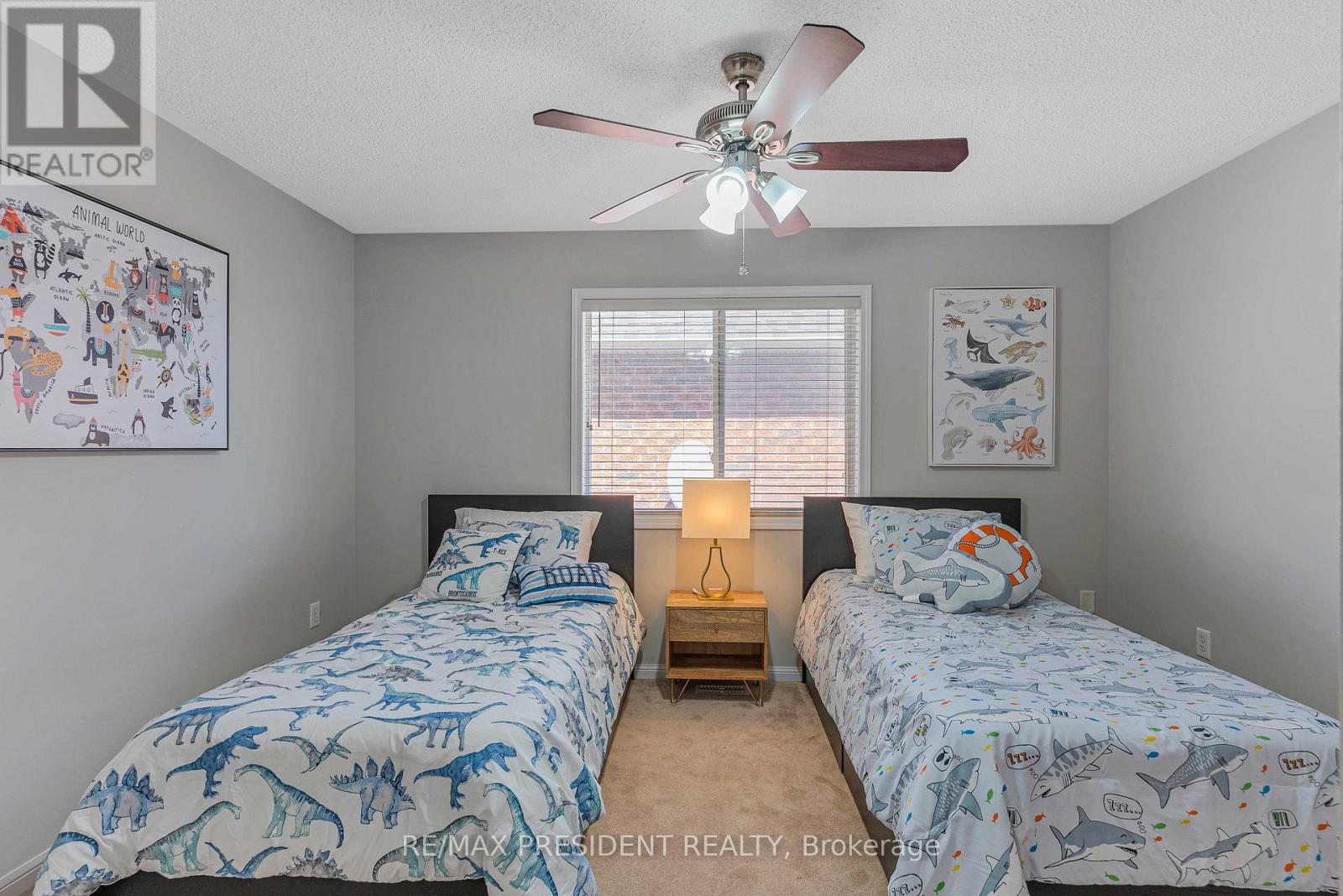 151 Herdwick Street, Brampton, Ontario  L6S 0A7 - Photo 24 - W12469291