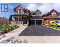 151 HERDWICK STREET, Brampton, Ontario