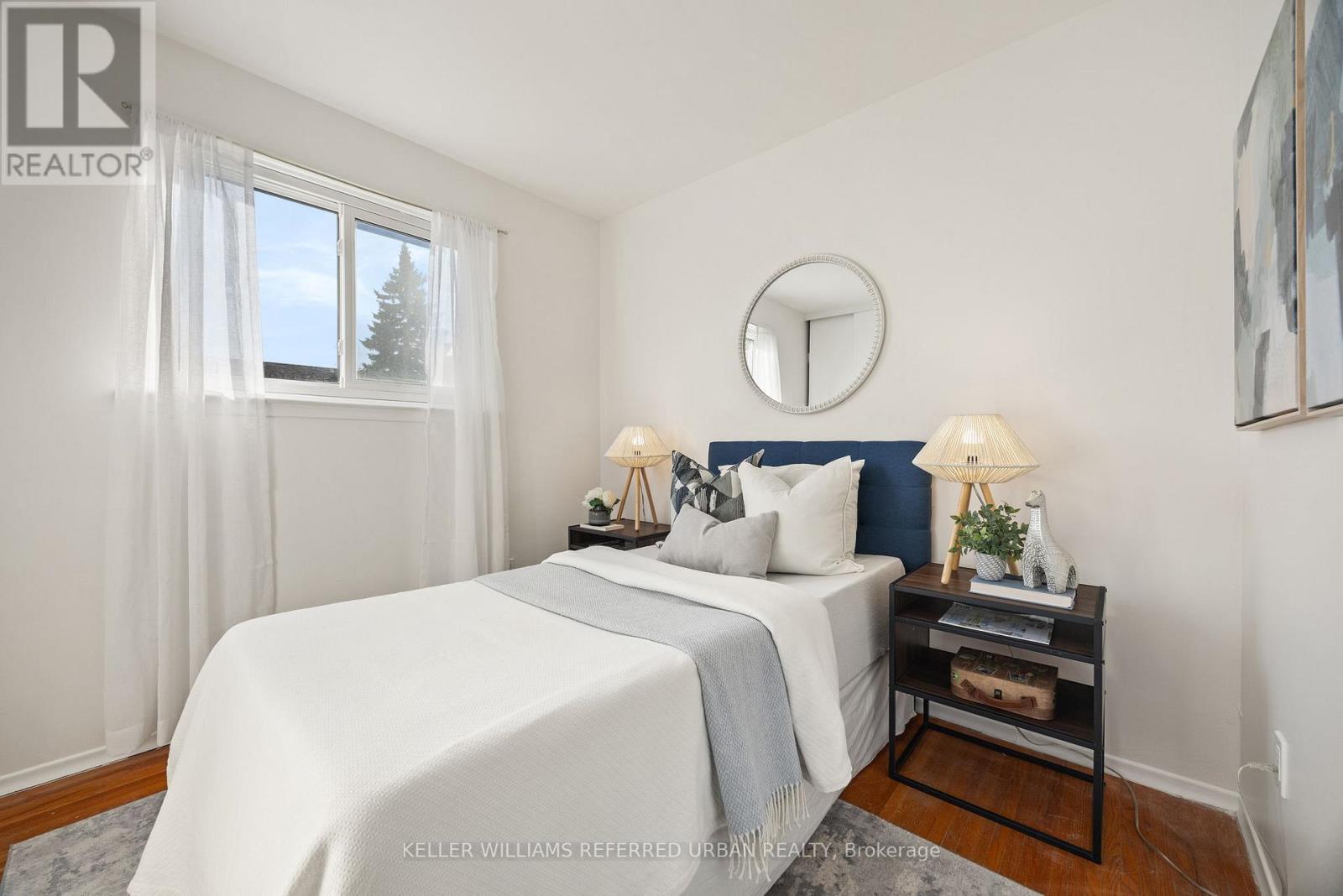 17 Madron Crescent, Toronto, Ontario  M3J 1H8 - Photo 18 - W12469319