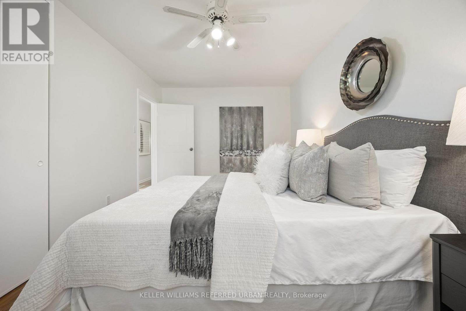 17 Madron Crescent, Toronto, Ontario  M3J 1H8 - Photo 19 - W12469319