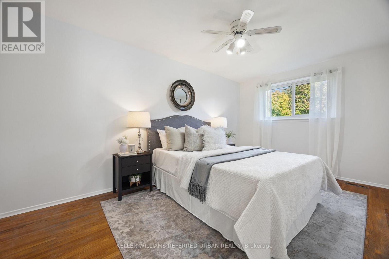 17 Madron Crescent, Toronto, Ontario  M3J 1H8 - Photo 20 - W12469319