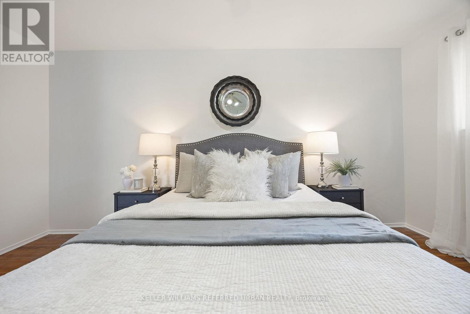 17 Madron Crescent, Toronto, Ontario  M3J 1H8 - Photo 22 - W12469319