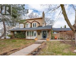 25 MINEOLA ROAD, Mississauga, Ontario