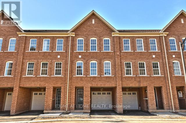 86 - 2280 BARONWOOD DRIVE, Oakville, Ontario