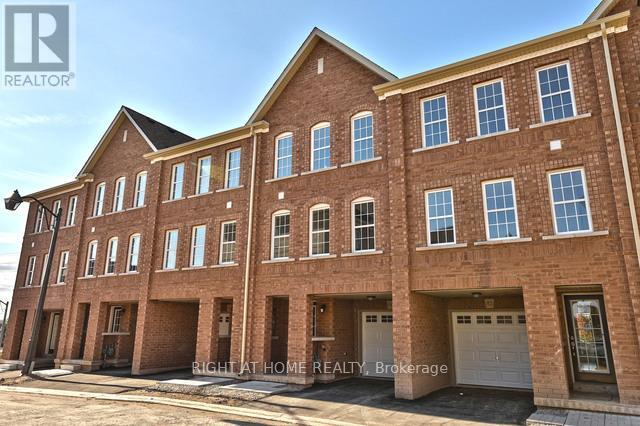 86 - 2280 Baronwood Drive, Oakville, Ontario  L6M 0K4 - Photo 2 - W12469325
