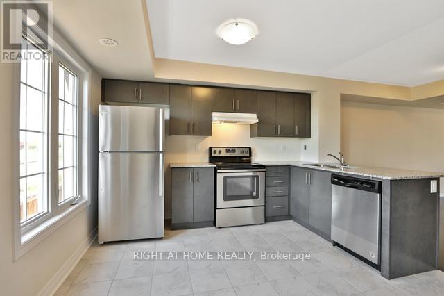 86 - 2280 Baronwood Drive, Oakville, Ontario  L6M 0K4 - Photo 9 - W12469325