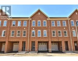 86 - 2280 BARONWOOD DRIVE, Oakville, Ontario