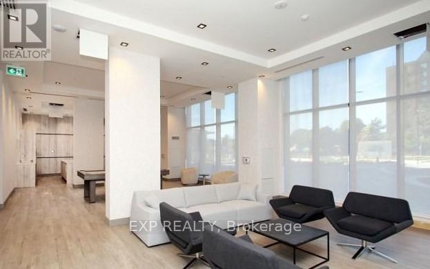 1906 - 15 Watergarden Drive, Mississauga, Ontario  L5R 0H4 - Photo 5 - W12469358