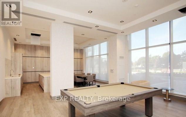 1906 - 15 Watergarden Drive, Mississauga, Ontario  L5R 0H4 - Photo 6 - W12469358