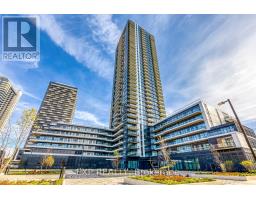 1906 - 15 WATERGARDEN DRIVE, Mississauga, Ontario