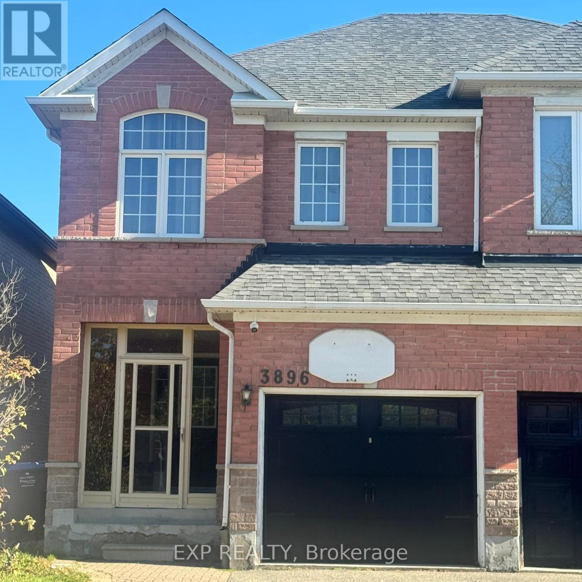 3896 LACMAN TRAIL, Mississauga, Ontario