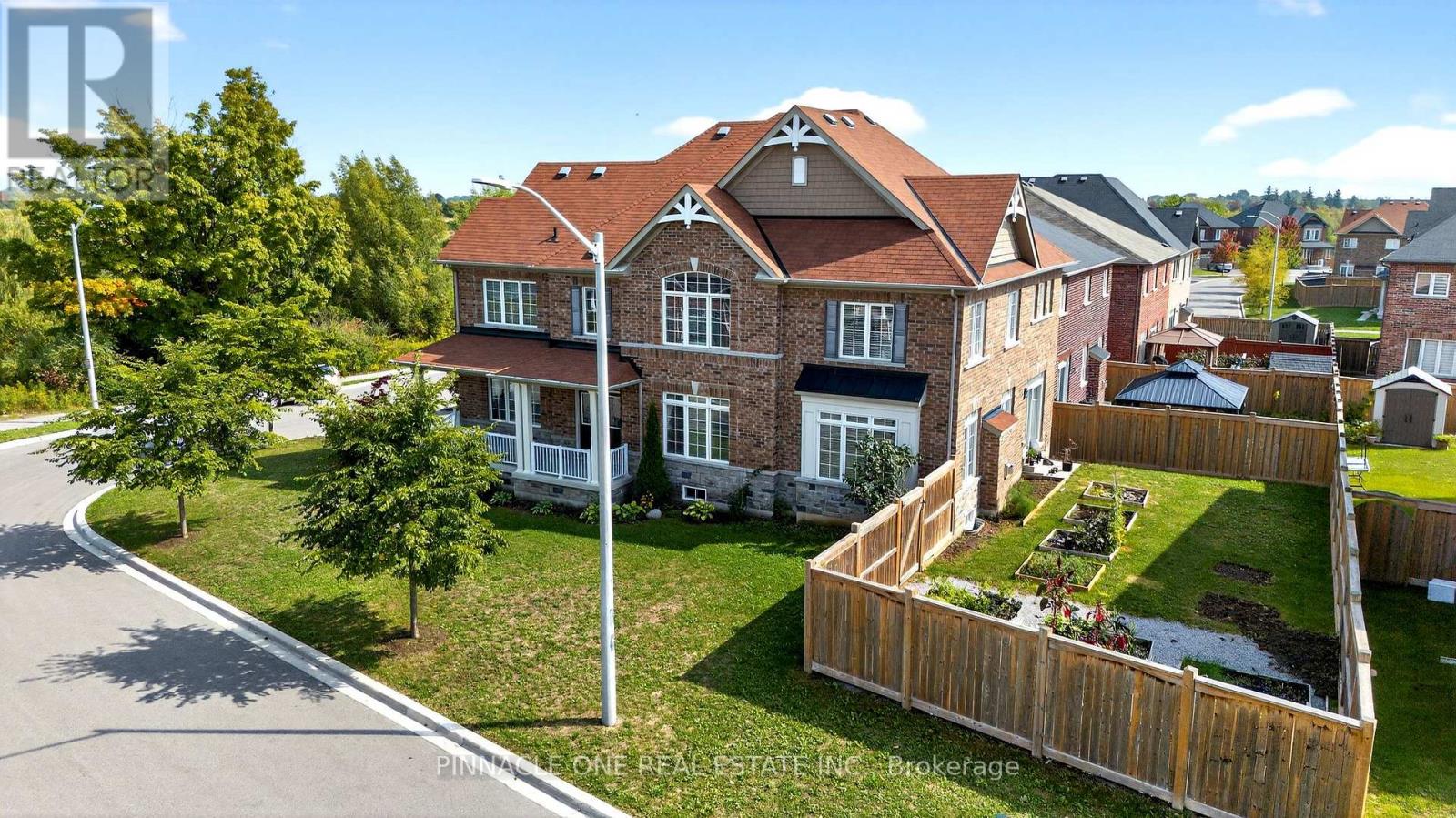 38 Quick Trail, Clarington, Ontario  L1C 0V2 - Photo 4 - E12469257