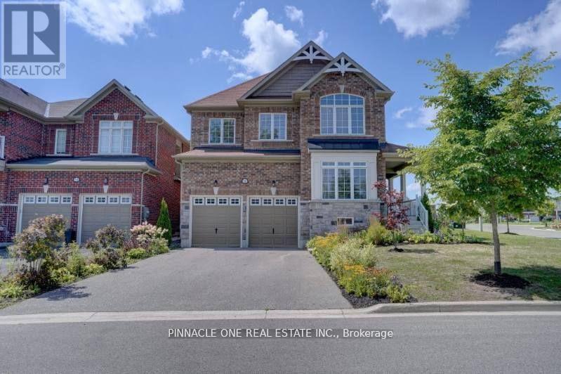 38 Quick Trail, Clarington, Ontario  L1C 0V2 - Photo 1 - E12469257