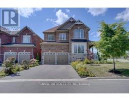 38 QUICK TRAIL, Clarington, Ontario