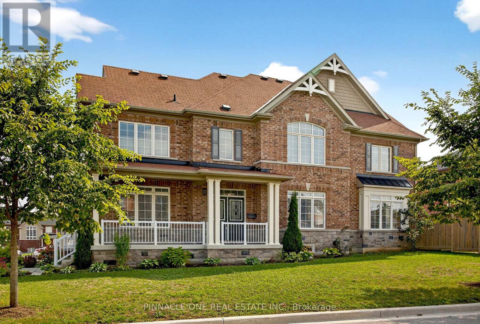 38 Quick Trail, Clarington, Ontario  L1C 0V2 - Photo 3 - E12469257