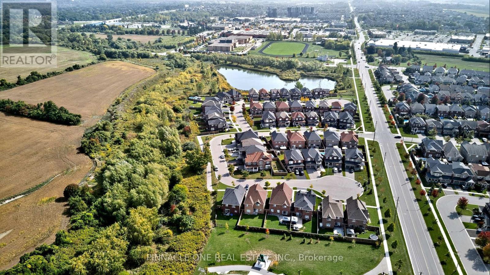 38 Quick Trail, Clarington, Ontario  L1C 0V2 - Photo 5 - E12469257
