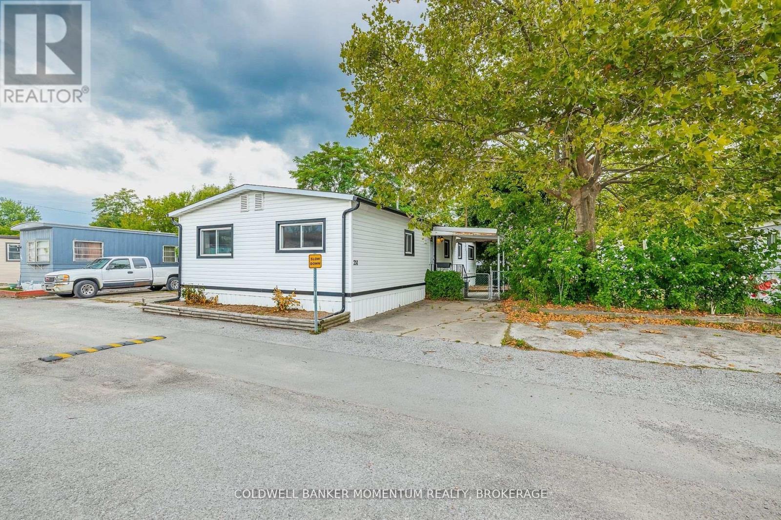 214 - 241 St. Paul Street W, St. Catharines, Ontario  L2S 2E5 - Photo 1 - X12469387