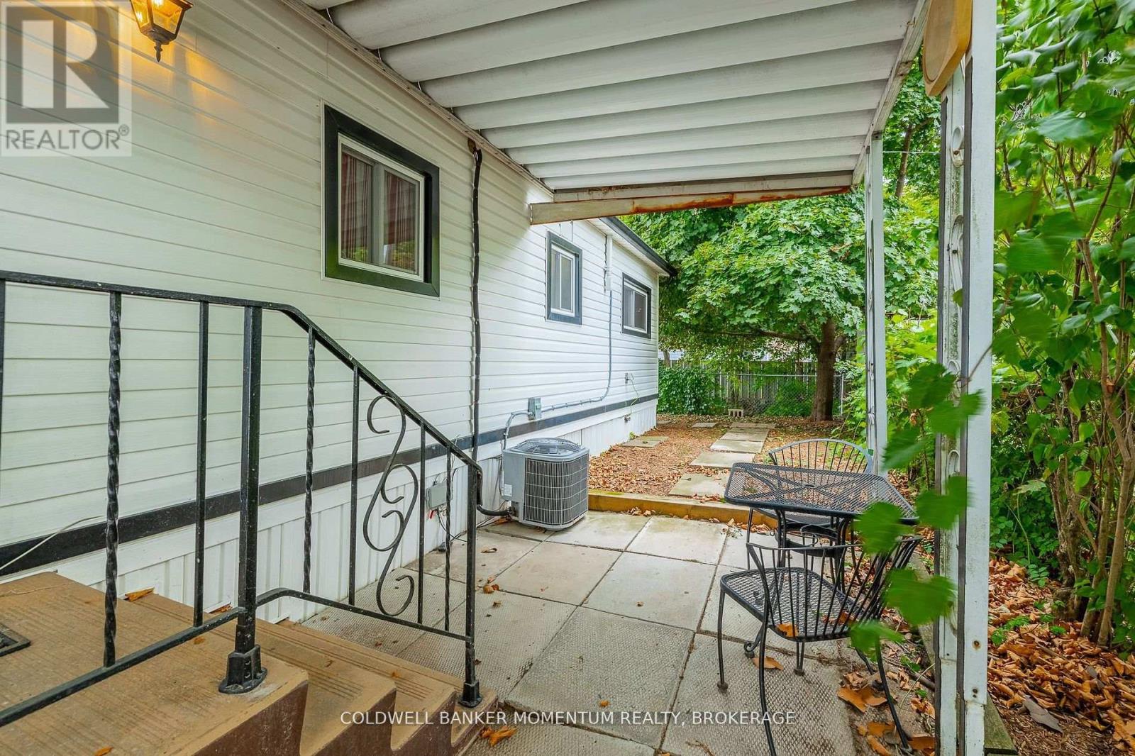 214 - 241 St. Paul Street W, St. Catharines, Ontario  L2S 2E5 - Photo 24 - X12469387