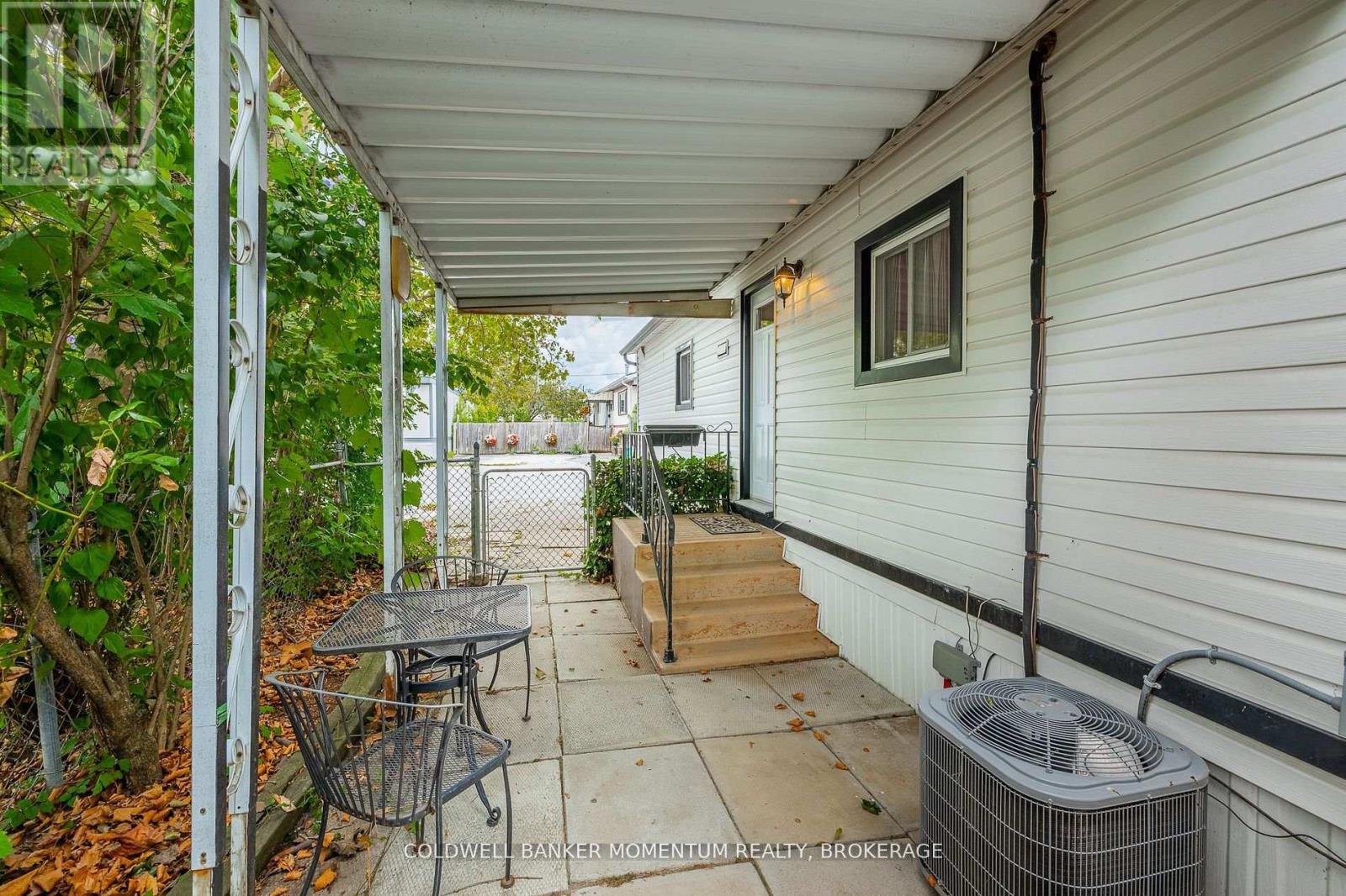 214 - 241 St. Paul Street W, St. Catharines, Ontario  L2S 2E5 - Photo 25 - X12469387