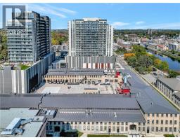 50 GRAND Avenue S Unit# 1306, cambridge, Ontario