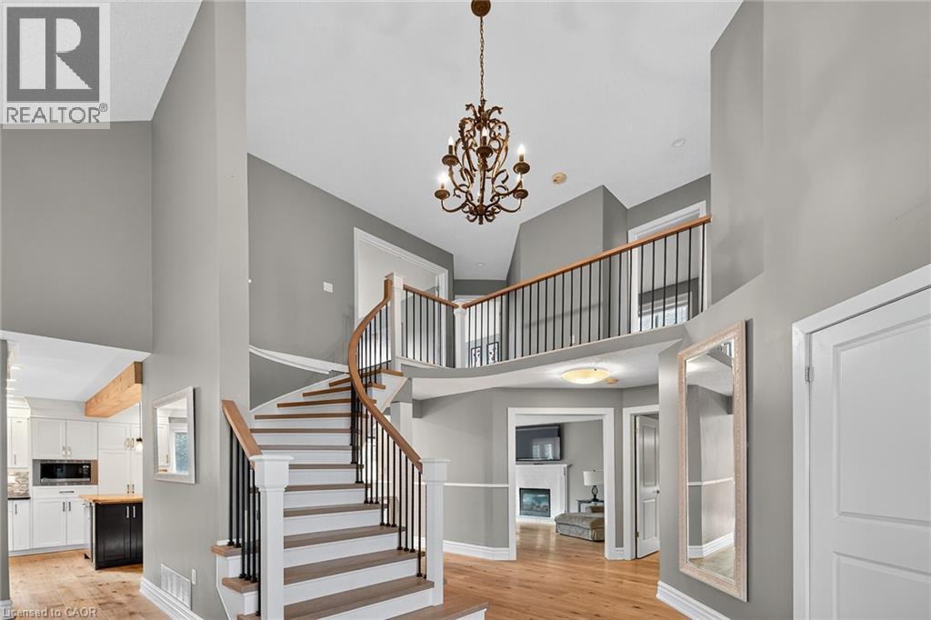 27 Surrey Drive, Ancaster, Ontario  L9K 1L9 - Photo 20 - 40780246